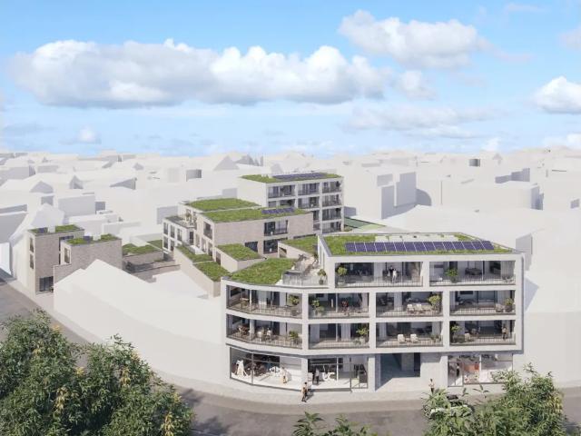 Appartement vente à Assche, Brabant