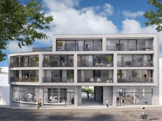 Appartement vente à Assche, Brabant