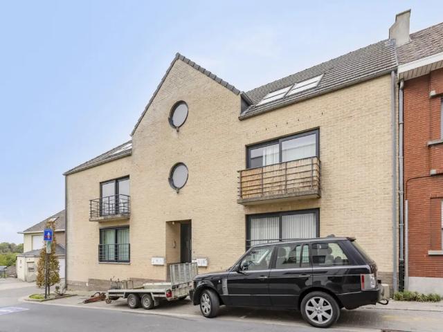 Appartement vente à Assche, Brabant