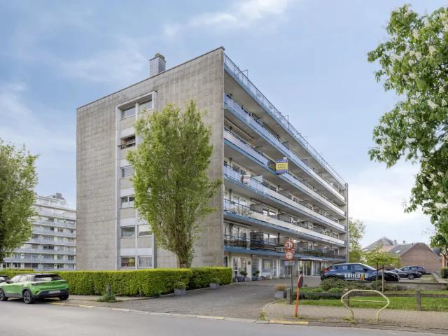 Appartement vente à Assche, Brabant