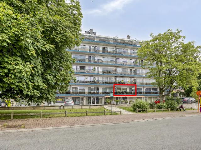 Appartement vente à Assche, Brabant