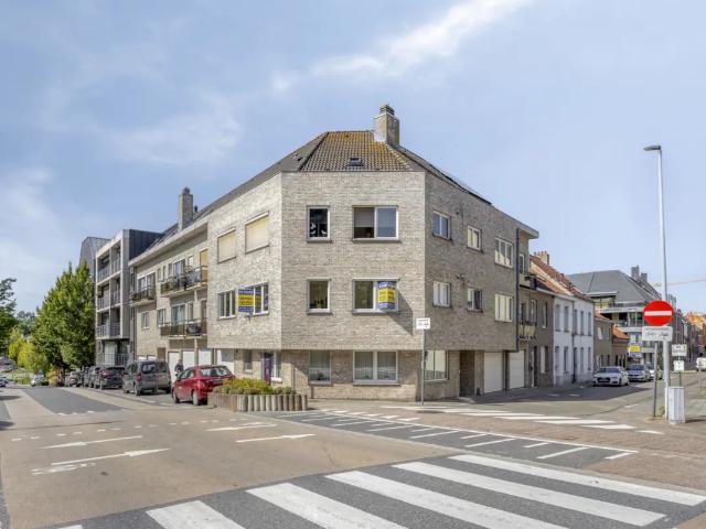 Appartement vente à Assche, Brabant