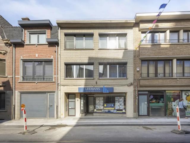 Appartement vente à Assche, Brabant