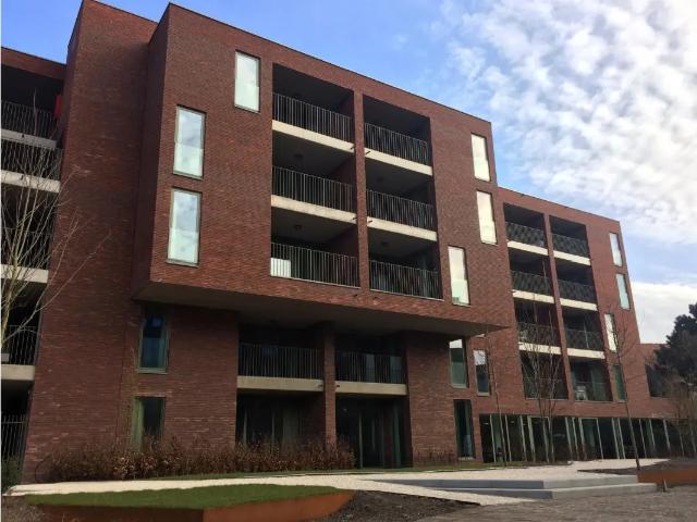 Appartement vente à Assche, Brabant