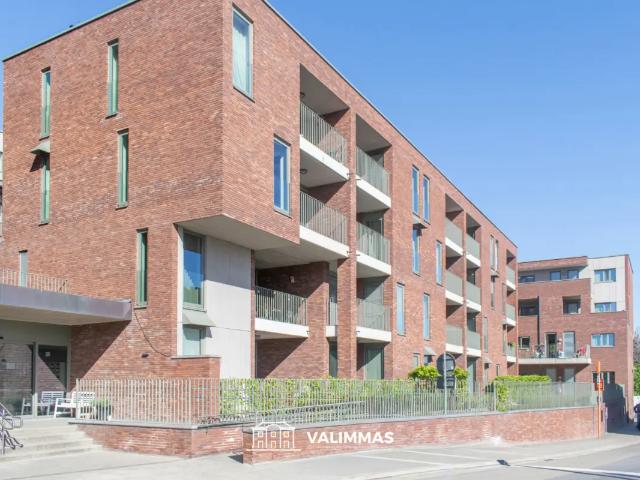Appartement vente à Assche, Brabant