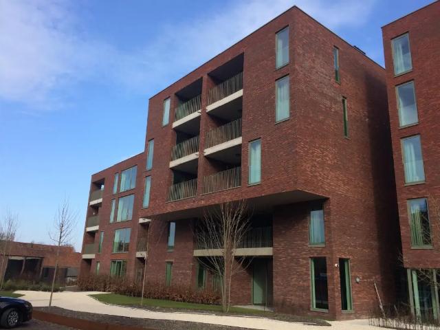 Appartement vente à Assche, Brabant
