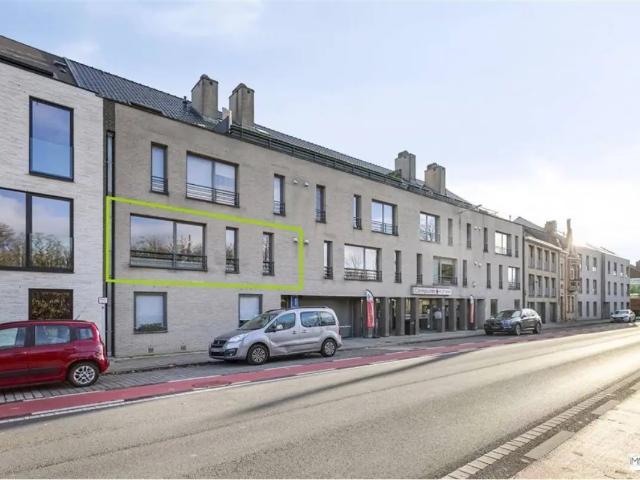 Appartement vente à Brugge, West-Vlaanderen