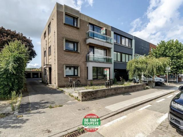 Appartement vente à Brugge, West-Vlaanderen