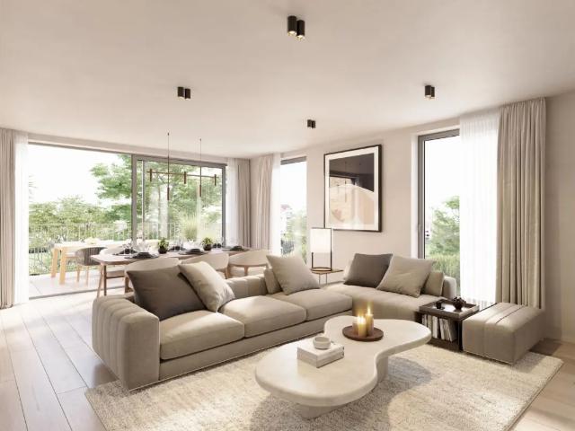 Appartement vente à Brugge, West-Vlaanderen