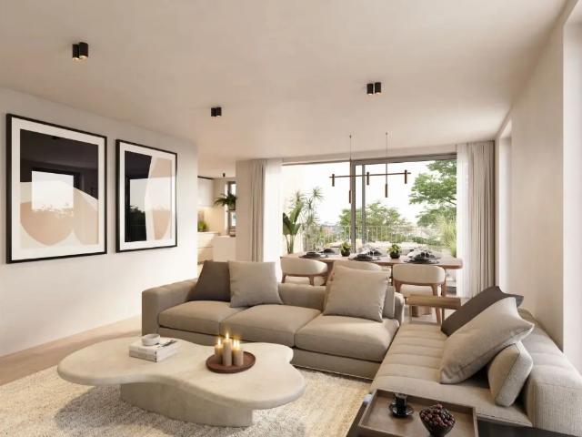 Appartement vente à Brugge, West-Vlaanderen