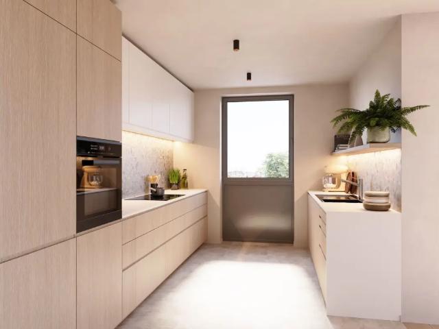 Appartement vente à Brugge, West-Vlaanderen