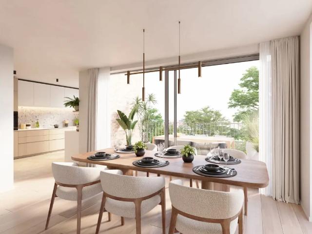 Appartement vente à Brugge, West-Vlaanderen