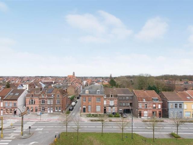 Appartement vente à Assebroek
