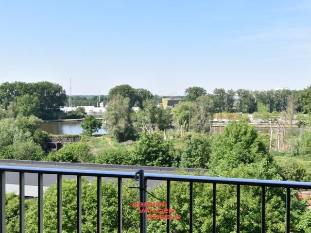 Appartement vente à Assebroek Appartement vente à Assebroek