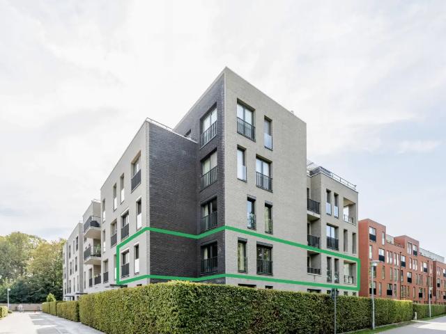 Appartement vente à Brugge, West-Vlaanderen