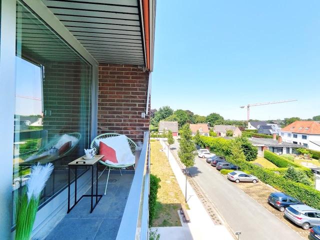 Appartement vente à Assebroek