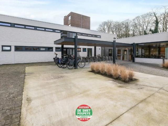 Appartement vente à Brugge, West-Vlaanderen