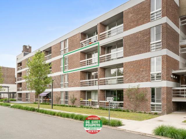 Appartement vente à Brugge, West-Vlaanderen