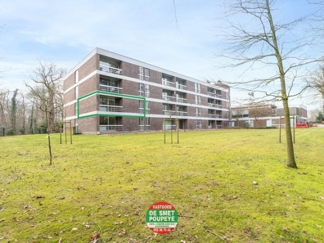 Appartement vente à Assebroek