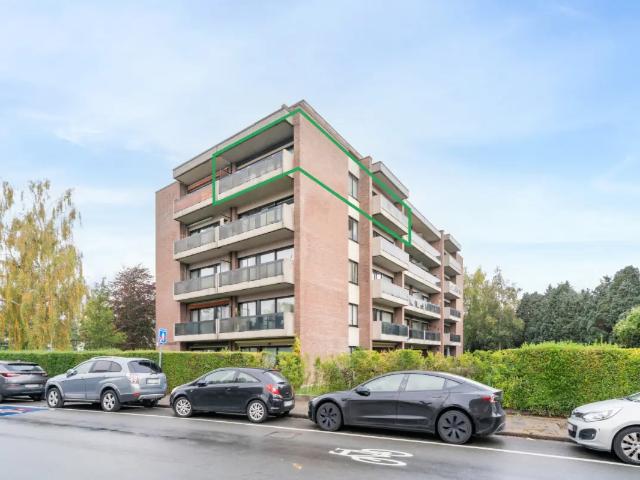 Appartement vente à Brugge, West-Vlaanderen