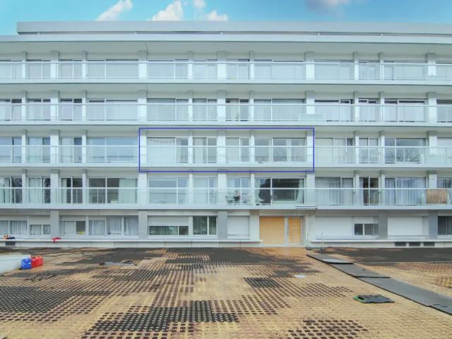 Appartement vente à Brugge, West-Vlaanderen