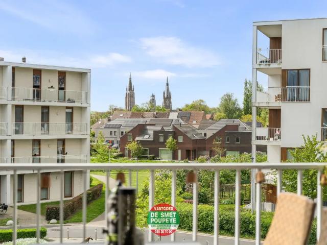 Appartement vente à Brugge, West-Vlaanderen