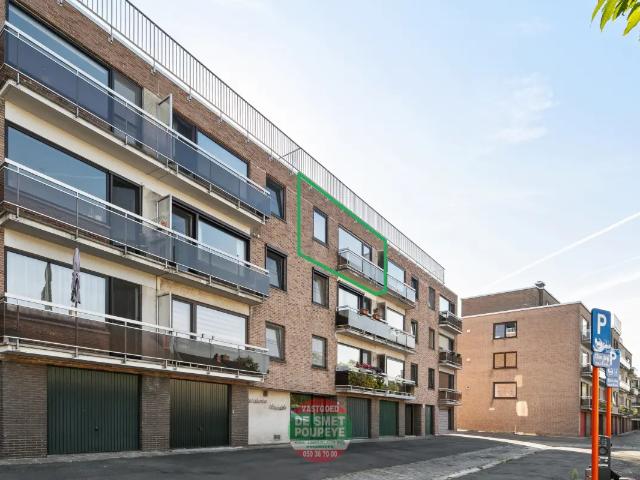 Appartement vente à Brugge, West-Vlaanderen