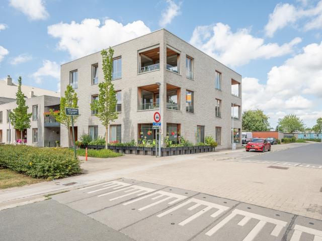 Appartement vente à Assebroek