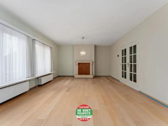 Appartement vente à Brugge, West-Vlaanderen