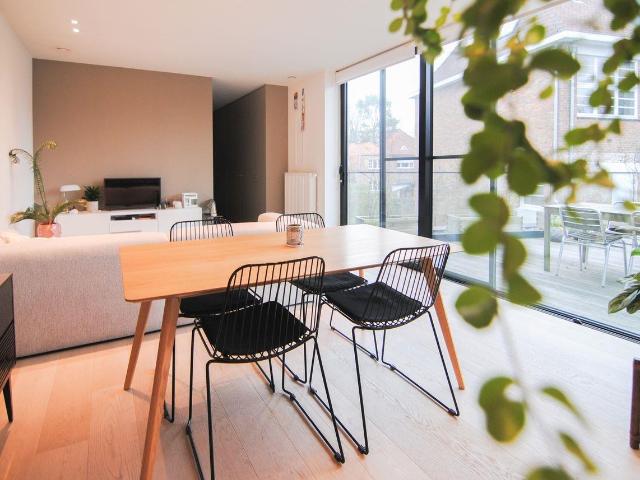 Appartement vente à Assebroek