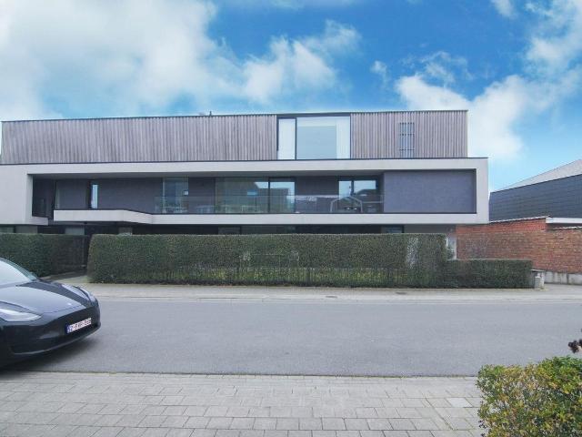 Appartement vente à Assebroek