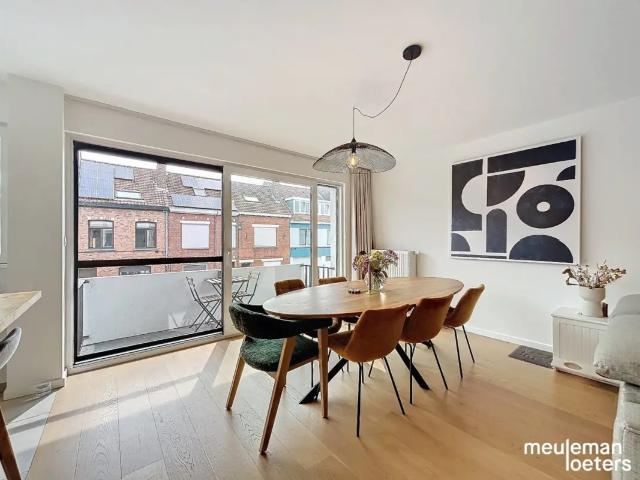 Appartement vente à Brugge, West-Vlaanderen