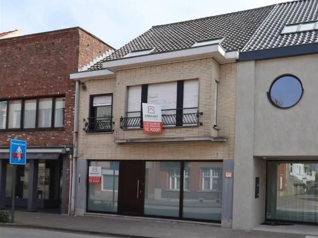 Appartement vente à Assenede, Oost-Vlaanderen
