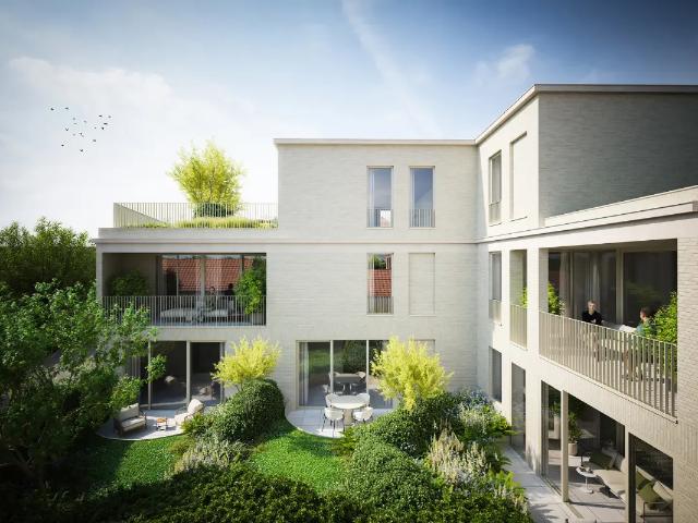 Appartement vente à Deinze, Oost-Vlaanderen