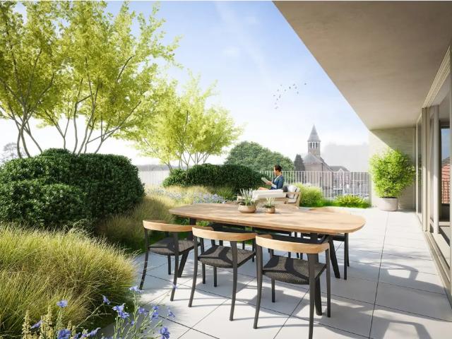 Appartement vente à Deinze, Oost-Vlaanderen