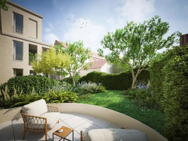 Appartement vente à Deinze, Oost-Vlaanderen