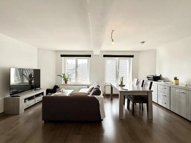 Appartement vente à Aat, Wallonie