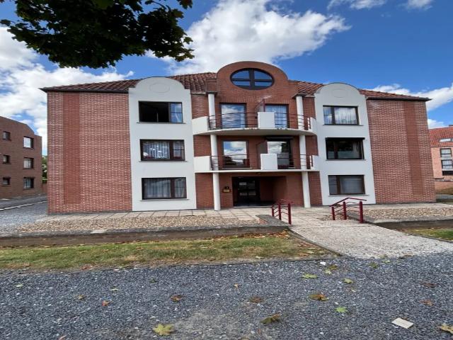 Appartement vente à Aat, Wallonie