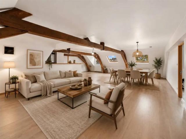 Appartement vente à Aat, Wallonie