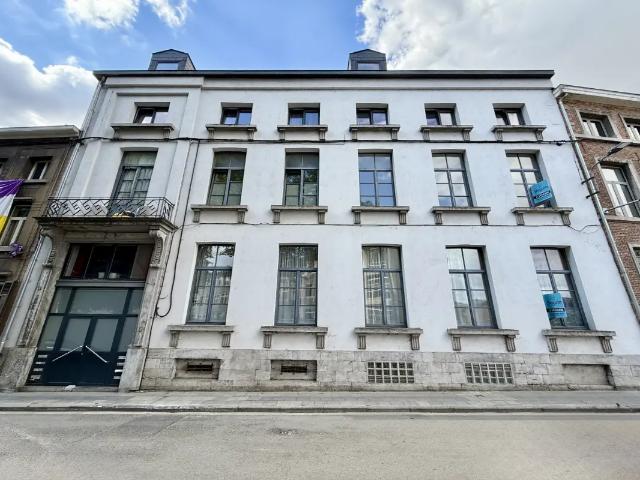 Appartement vente à Aat, Wallonie