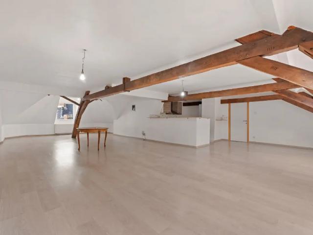 Appartement vente à Aat, Wallonie