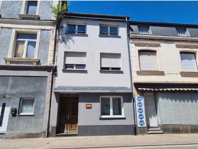 Appartement vente à Athus, Aubange