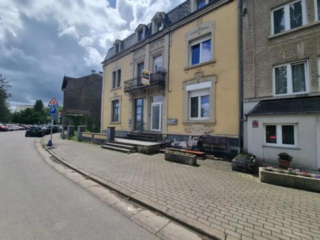 Appartement vente à Aubange, Wallonie