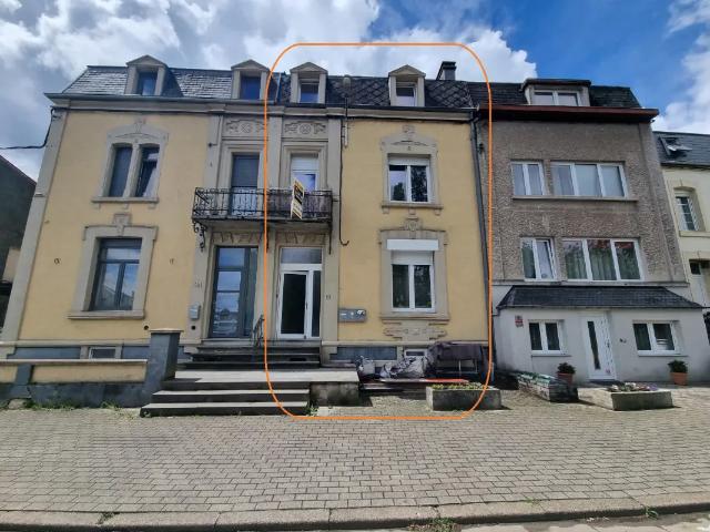 Appartement vente à Aubange, Wallonie