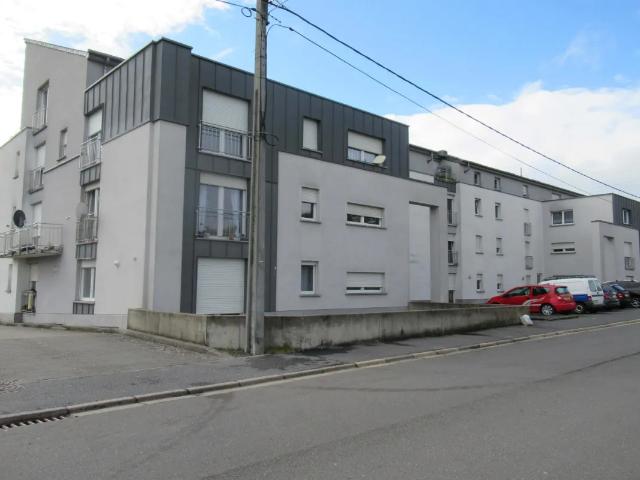 Appartement vente à Aubange, Wallonie