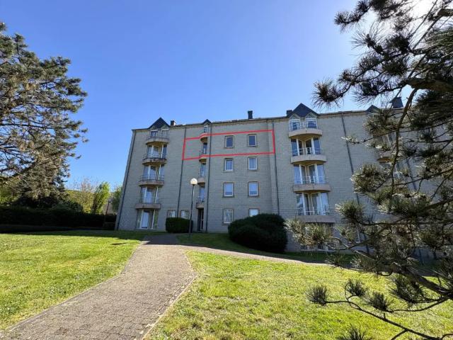 Appartement vente à Aubange, Wallonie