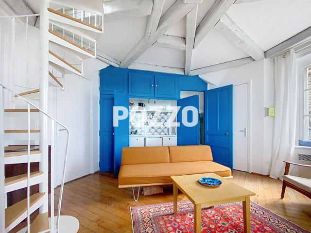 Appartement vente à Lisieux, Trouville-sur-mer