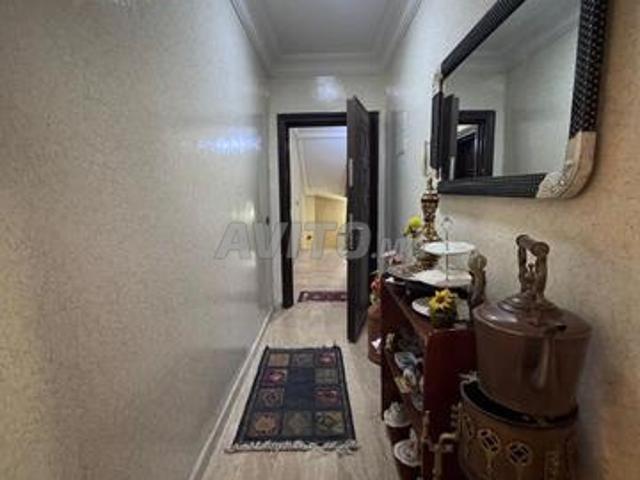 Appartement vente à L'Oriental