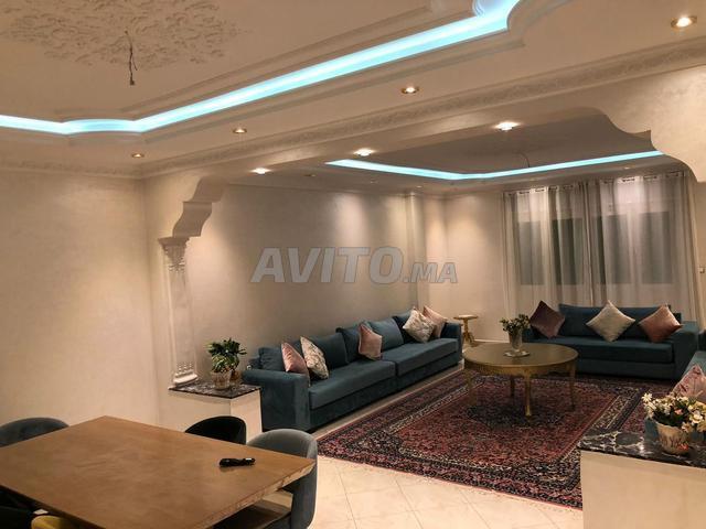 Appartement vente à Centre Ville