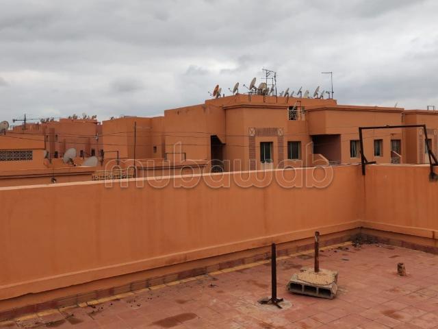 Appartement vente à Marrakech, L'Oriental